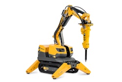 Brokk 70