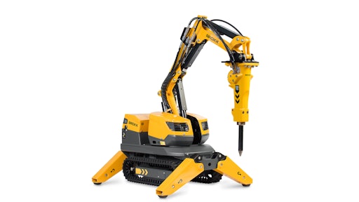 Brokk 70