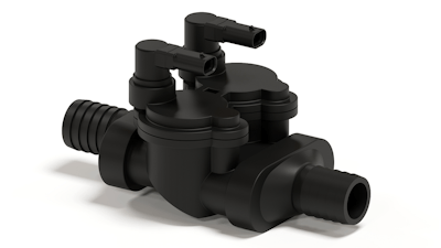 Discrete Proportional Pilot Valve Tlx Technologies