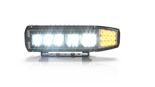 ECCO EW4008 and EW4009 Work Lights From ECCO OEM Off Highway