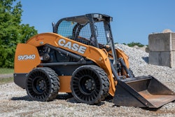 Gkn Wheels Michelin Tweel