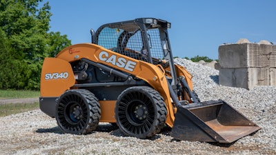Gkn Wheels Michelin Tweel