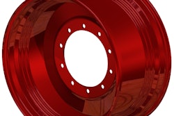 Gkn Wheels Profi Fit