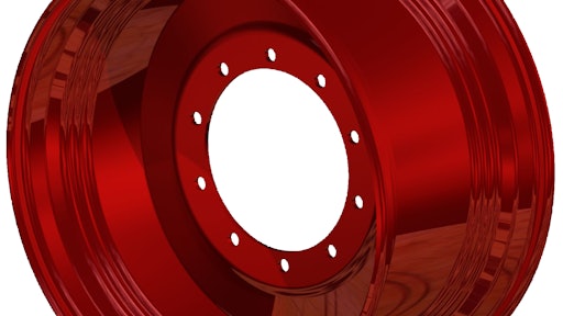 Gkn Wheels Profi Fit