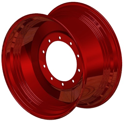 Gkn Wheels Profi Fit