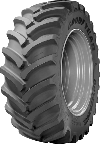 Goodyear Optitorque Lsw71060 R46