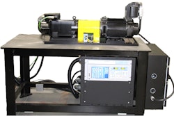 Huston Export 3 Knock Out