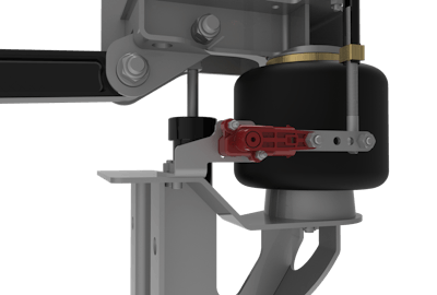 Link Roi Cabmate Rend 10