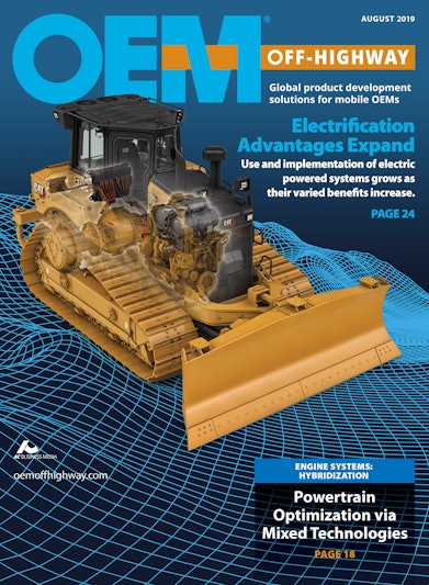 OEM Off-Highway August 2019