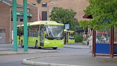 Increasing need for public transportation around the globe will help drive medium- and heavy-duty bus sales.