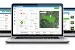 Tap Topcon