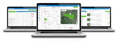 Tap Topcon