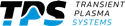 Tps Logo Inline Black Blue