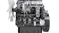 Yanmar 4 Tn101 Engine