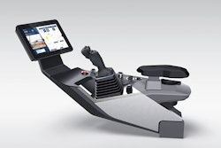Liebherr Intusi