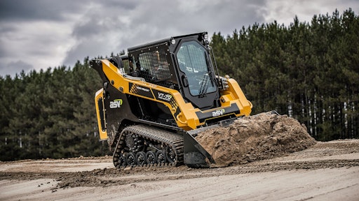 Asv Vt70 High Output