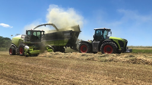 Ag Equipment