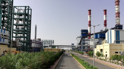 Bkt Carbon Black Plant Bhuj1