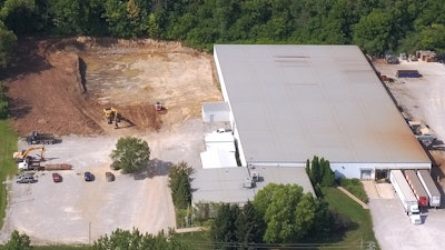 Msc Building Expansion Dji 0025 Cropped