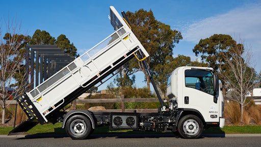 Nprev Tipper