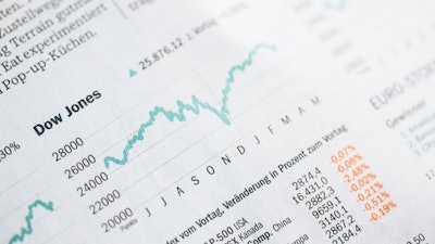 The trade war has created a lot of market uncertainty over the past year.