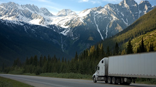 Automotive industry associations, including those for heavy-duty trucking, say a 'no deal' Brexit will harm the industry.