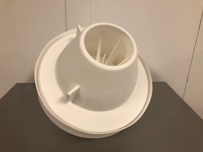 190904 3 D Printing