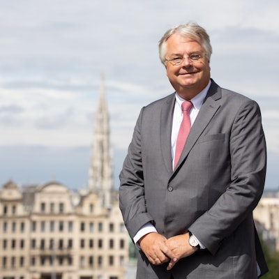 Eric Mark Huitema Acea