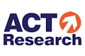 Act Research Stacked Logo