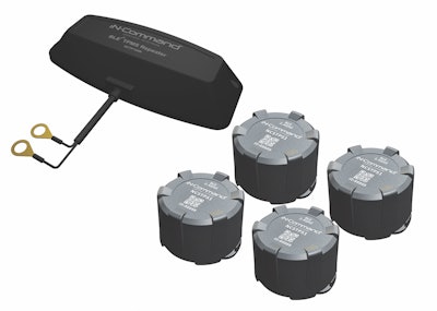 Asa Electronics In Command Tpms