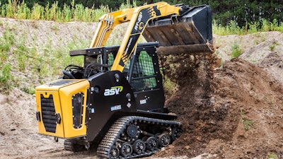 Asv Ctl Rt65