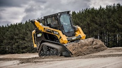 Asv Vt70 High Output