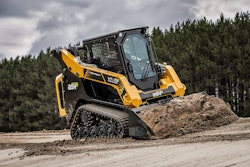 Asv Vt70 High Output