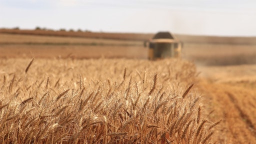 Agriculture is one of the many industries being impacted by the tariffs in swing states, and across the U.S.