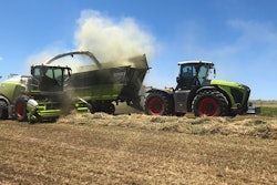 Ag Equipment
