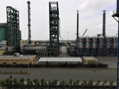 Bkt Carbon Black Plant Bhuj2