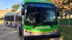 Byd K11 Battery Electric Bus