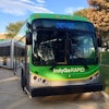 Byd K11 Battery Electric Bus