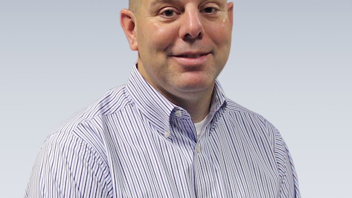 Bosch Rexroth Terry Hershberger