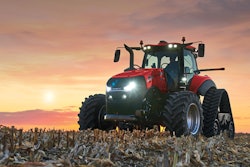 AgDNA and CNH technologies will be integrated with one another to improve the digital offerings available to customers.