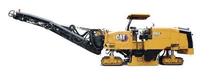 Caterpillar Pm620 Cold Planer