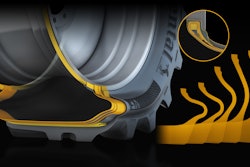 Continental Vf Tire Technology