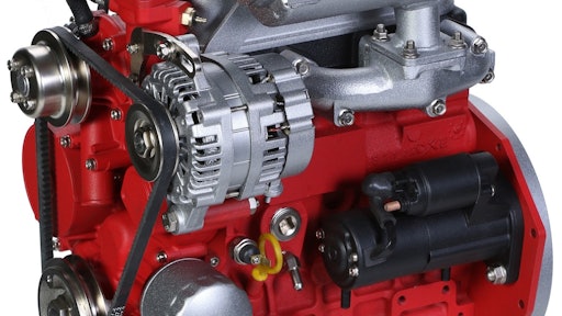 New and XChange Remanufactured DEUTZ Diesel Engines