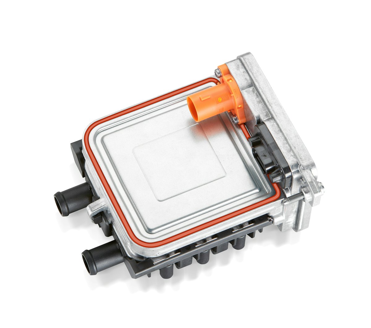 Eberspaecher Exhibiting Climate Control Products at Agritechnica 2019 OEM OffHighway