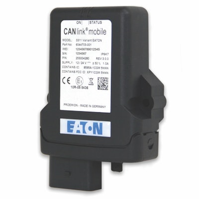 Eaton Tfx Gateway