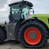 Galileo Cup Wheel Claas Tractor
