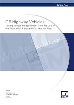 Hbm White Paper