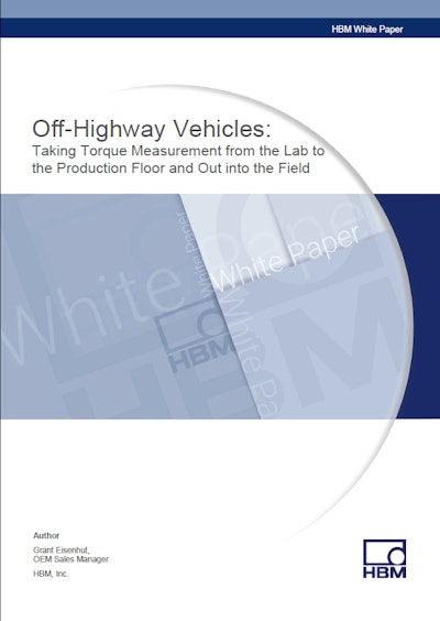 Hbm White Paper