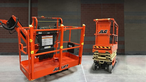 Jlg Sky Sense