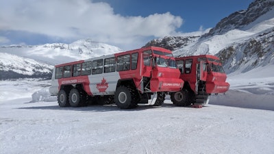 Mtu Ice Explorer